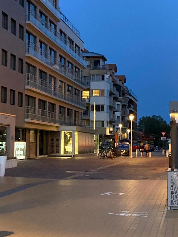 Zonnig Appartamento Nieuwpoort