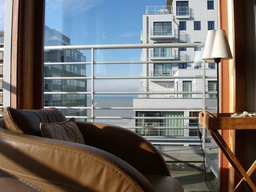 Zonnig * Nieuwpoort